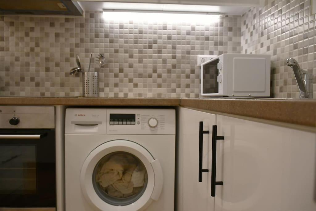 Appartement Flat Near Acropolis Hill à Athènes Extérieur photo